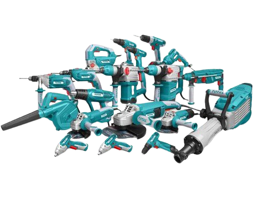 LG Technology Collection